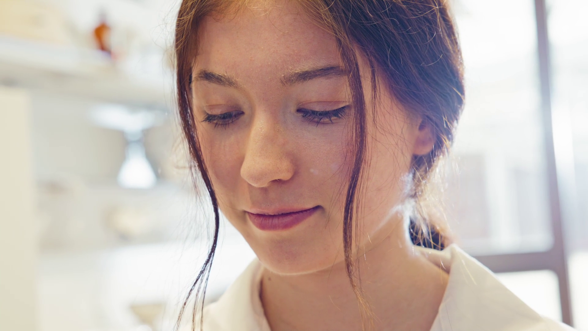 PTA Laborantin in Ausbildung