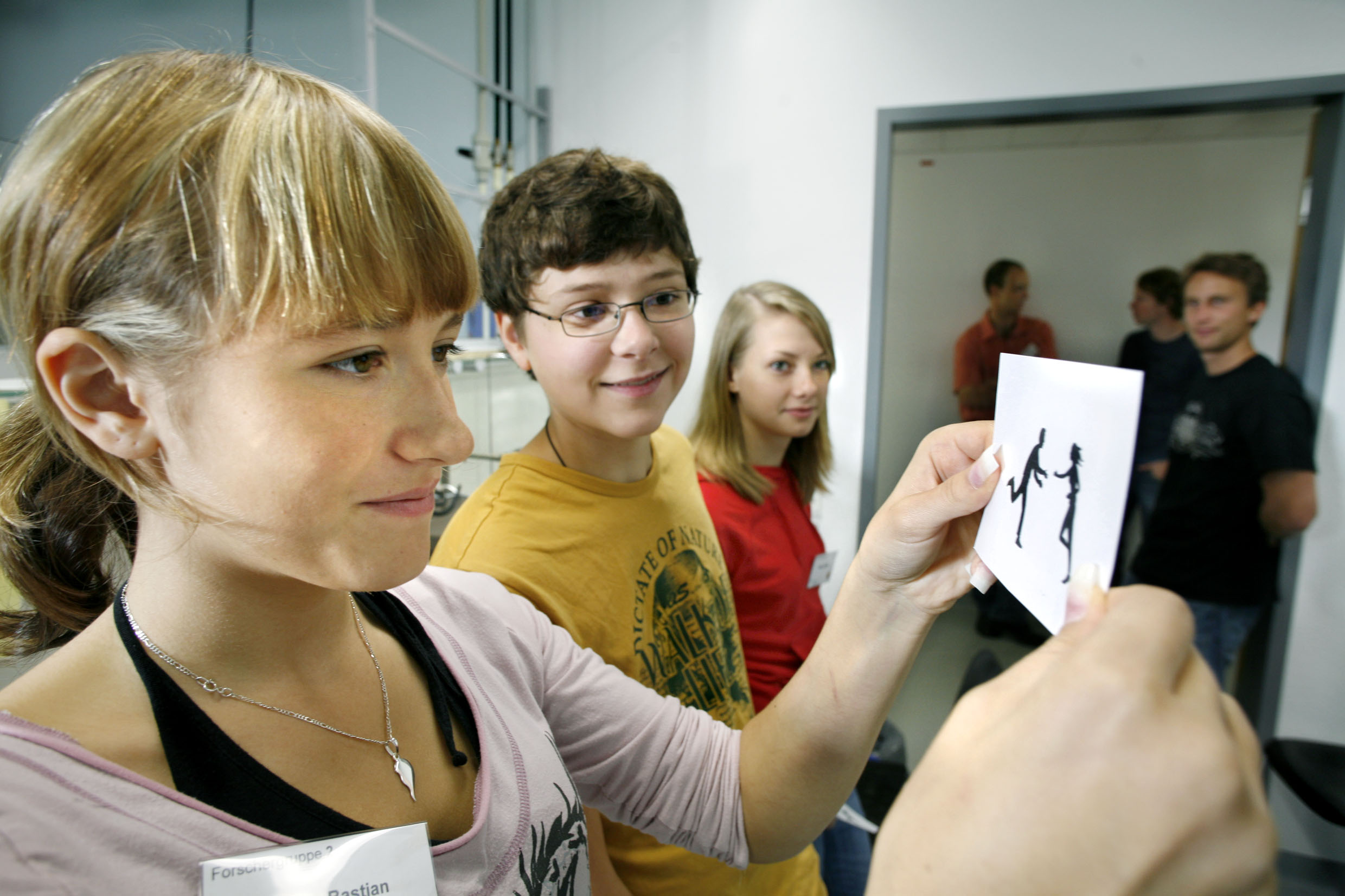 Optische Täuschungen